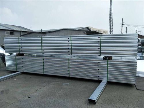 吉林彩钢板房工厂直销 钢结构工程施工一站式解决方案