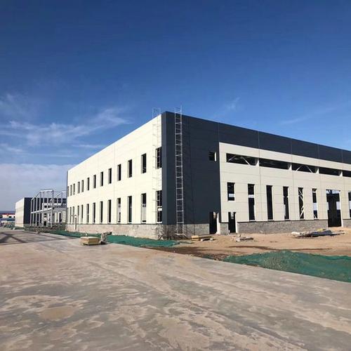 钢结构焊接与施工 按图制造与价格报价全解析及其工程实践