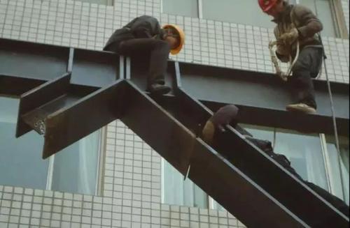 钢结构工程施工技术内容详解